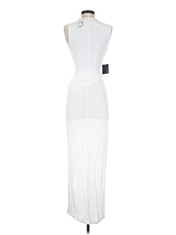 Bebe Casual Dress (view 2)