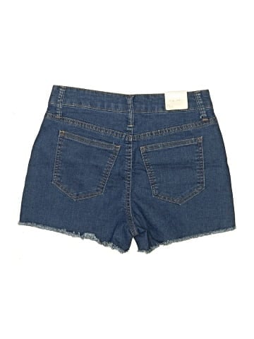 Tinseltown Denim Shorts (view 2)