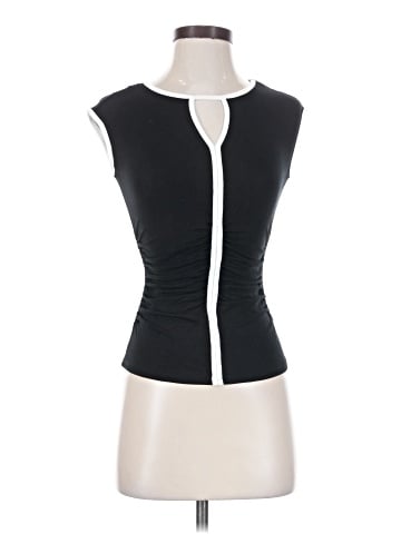 Vince Camuto Sleeveless T-Shirt (view 1)