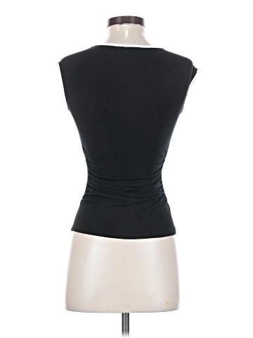 Vince Camuto Sleeveless T-Shirt (view 2)