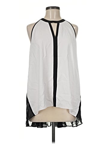 Kenneth Cole New York Sleeveless T-Shirt (view 1)
