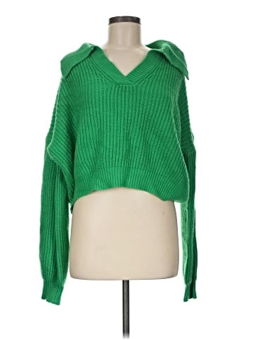 Vestique Pullover Sweater (view 1)