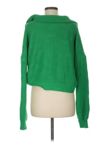 Vestique Pullover Sweater (view 2)