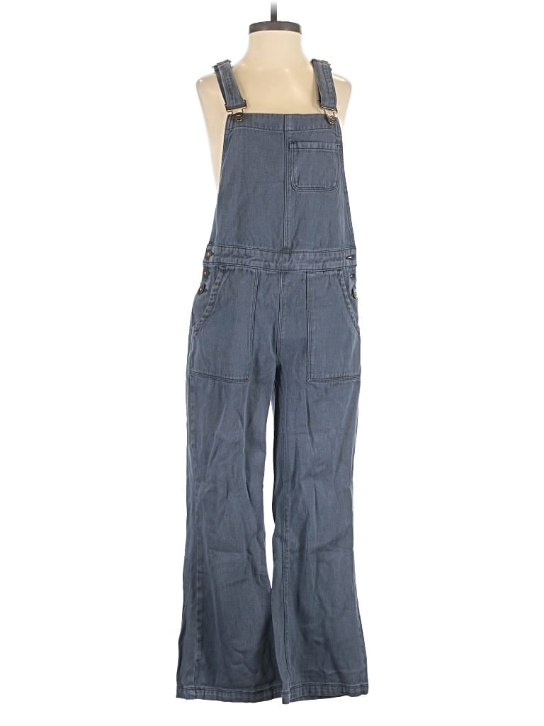 Pre-owned O'neill Overalls In Blue