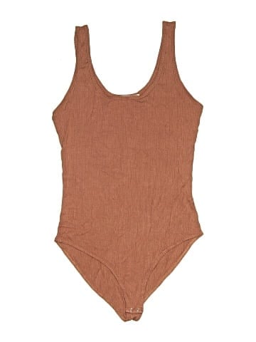 Forever 21 Bodysuit (view 1)