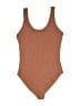 Forever 21 Brown Bodysuit Size M - photo 1