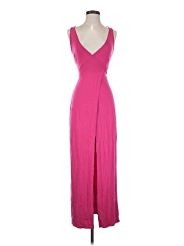 Bebe Cocktail Dress (view 1)