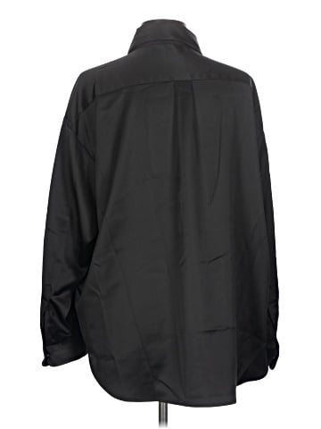 Gianni Bini Long Sleeve Blouse (view 2)