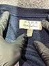 Trafaluc by Zara Stars Blue Pullover Sweater Size M - photo 7
