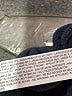 Trafaluc by Zara Stars Blue Pullover Sweater Size M - photo 9
