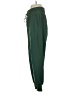 Lou & Grey Solid Green Casual Pants Size S - photo 5