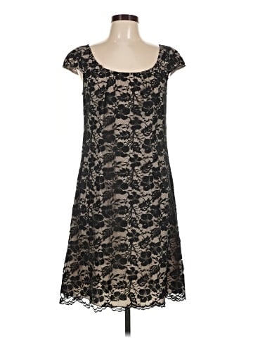 Coldwater Creek Casual Dress (view 1)