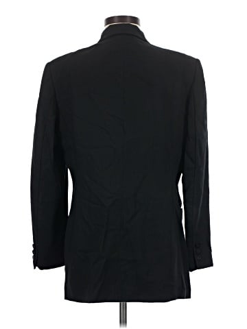 Classiques Entier Wool Blazer (view 2)