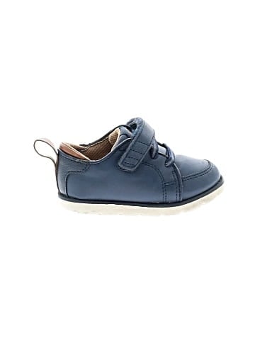 Stride Rite Booties (view 1)