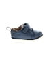 Stride Rite Blue Booties Size 5 (baby) - photo 1