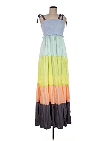 Judith March Casual Dress (view 1)