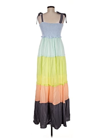 Judith March Casual Dress (view 2)