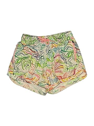 Athleta Girl Athletic Shorts (view 1)