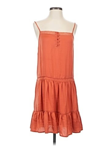 Staring at Stars Casual Dress (view 1)