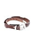 Nadine Brown Belt Size S - photo 1