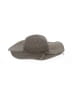 Assorted Brands 100% Paper Gray Sun Hat One size - photo 1