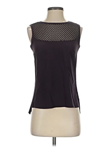 Akris Punto Sleeveless T-Shirt (view 1)