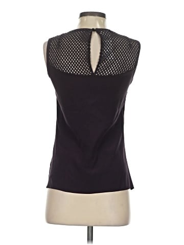 Akris Punto Sleeveless T-Shirt (view 2)