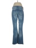 Express Stars Blue Jeans Size 12 - photo 2