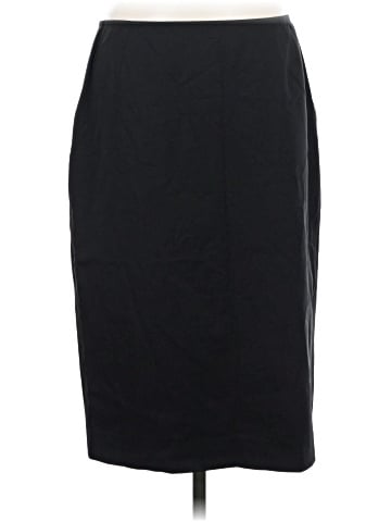 Lafayette 148 New York Casual Skirt (view 1)