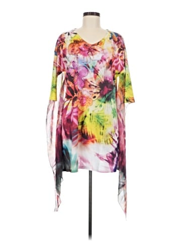 India Boutique Kimono (view 1)