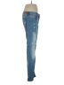 Express Stars Blue Jeans Size 12 - photo 4
