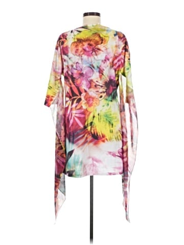 India Boutique Kimono (view 2)