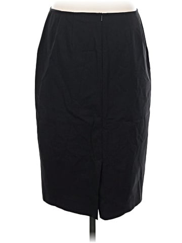 Lafayette 148 New York Casual Skirt (view 2)