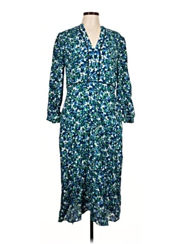 Hobbs London Casual Dress (view 1)