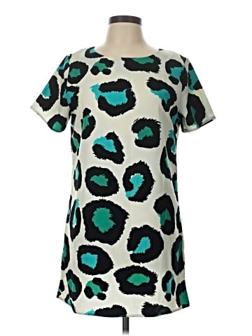 Oasap Casual Dress (view 1)