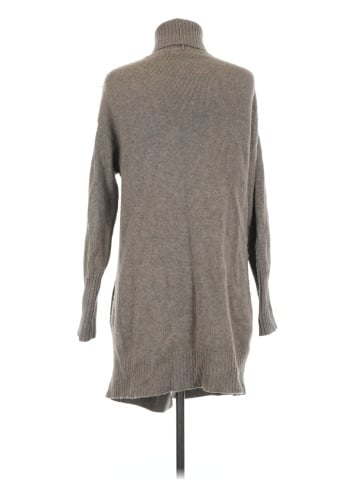 360 Cashmere Wool Cardigan (view 2)