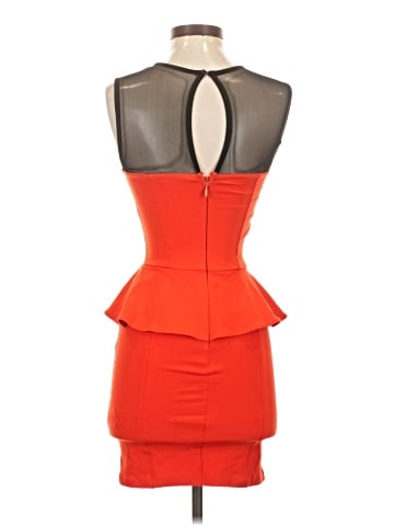 Bebe Cocktail Dress (view 2)
