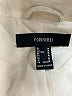 Forever 21 100% Polyester Ivory Blazer Size M - photo 6
