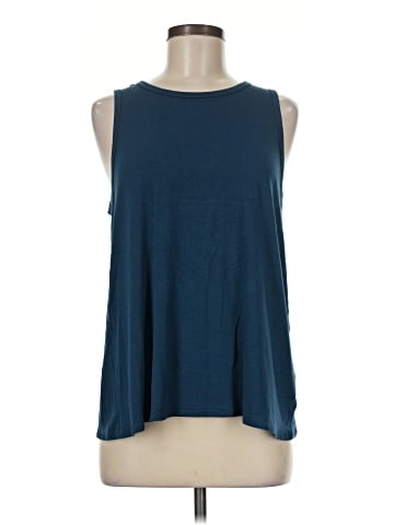 Old Navy Sleeveless T-Shirt (view 1)