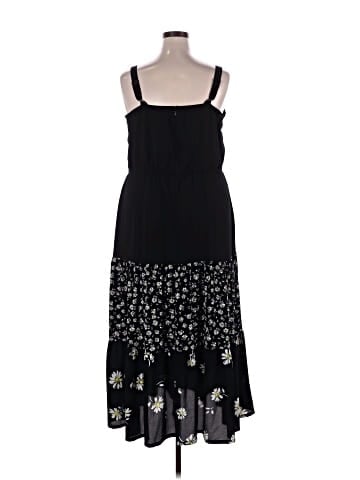 Lane Bryant Casual Dress (view 2)