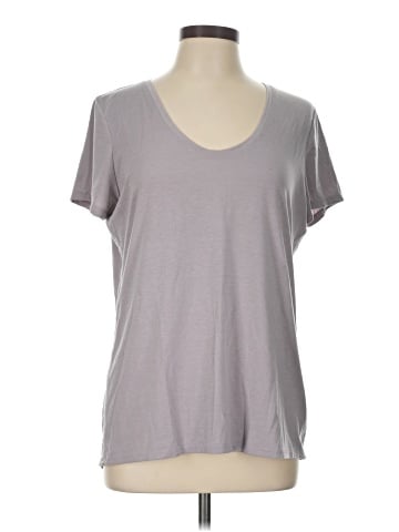 Athleta Short Sleeve T-Shirt (view 1)