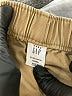 Baby Gap Solid Tan Khakis Size 12-18 mo - photo 3