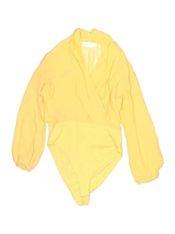Escada by Margaretha Ley Bodysuit (view 1)