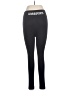 Love Black Active Pants Size M - photo 2