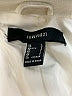 Forever 21 100% Polyester Ivory Blazer Size L - photo 6