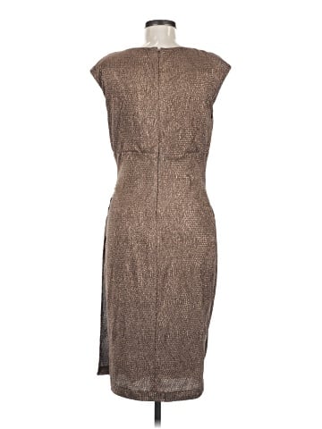 Lauren by Ralph Lauren Cocktail Dress (view 2)