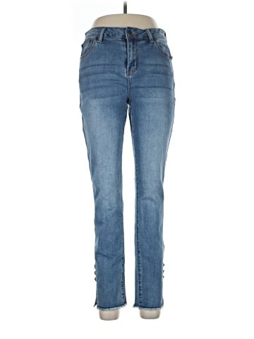 Earl Jean Jeans (view 1)