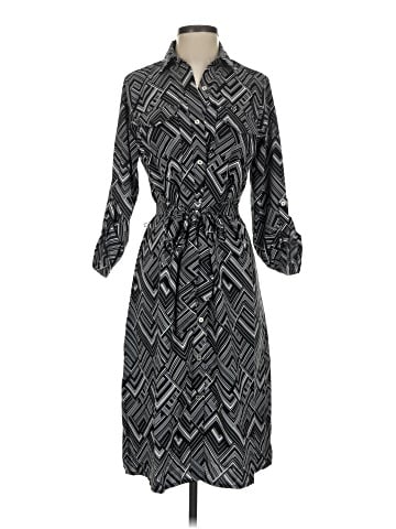 NY Collection Casual Dress (view 1)