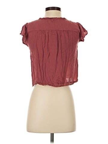 Jolt Sleeveless Blouse (view 2)