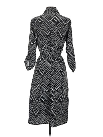 NY Collection Casual Dress (view 2)